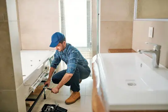 bathroom renovation La Union